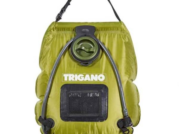 TRIGANO DOUCHE SOLAIRE LUXE