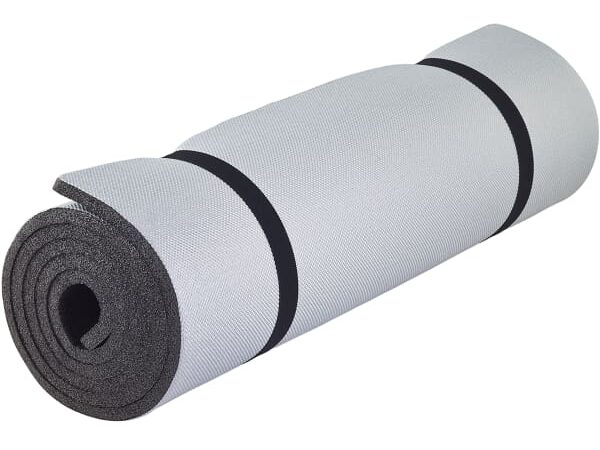 TRIGANO TAPIS MOUSSE ALU