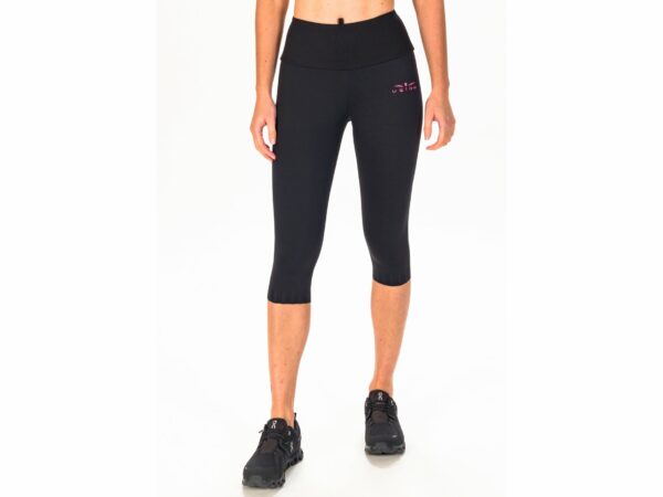 Uglow Capri SFA W vêtement running femme déstockage
