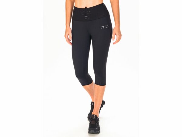 Uglow Capri SFA W vêtement running femme déstockage