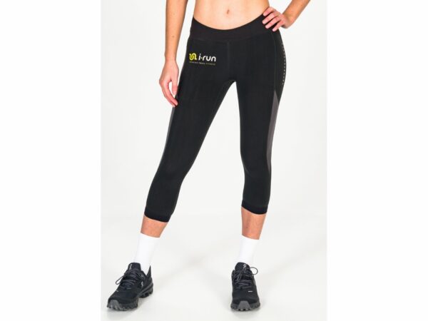 Uglow I-Run Special 3/4 Tight W vêtement running femme déstockage