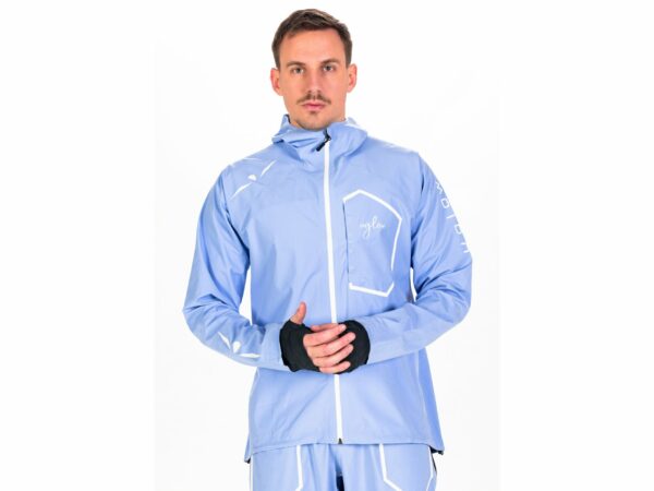 Uglow Rain Jacket M
