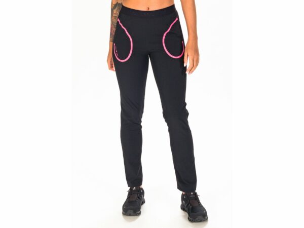 Uglow Running Pant W vêtement running femme déstockage