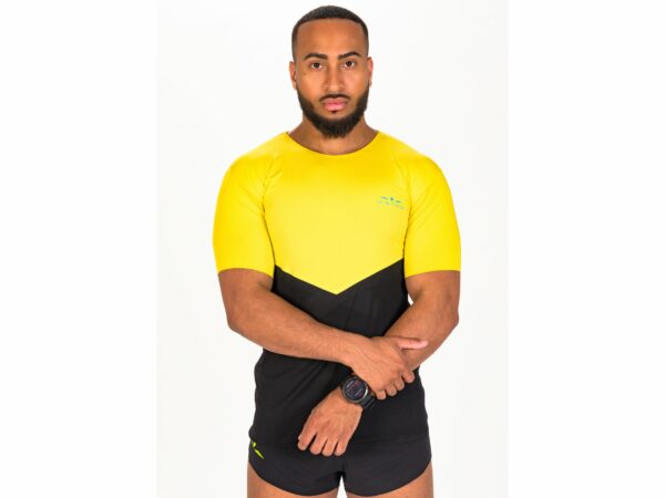 Uglow Speed Aero M vêtement running homme déstockage