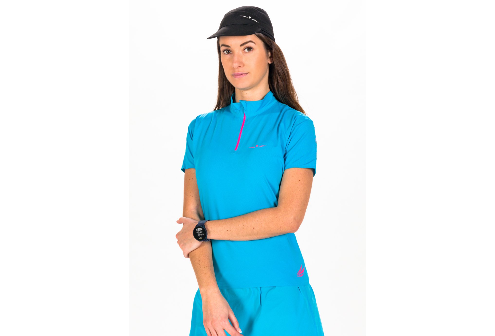 Uglow Summer W vêtement running femme déstockage