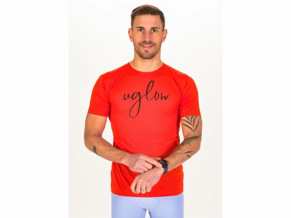 Uglow Super Light M vêtement running homme déstockage