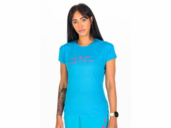 Uglow Super Light W vêtement running femme déstockage