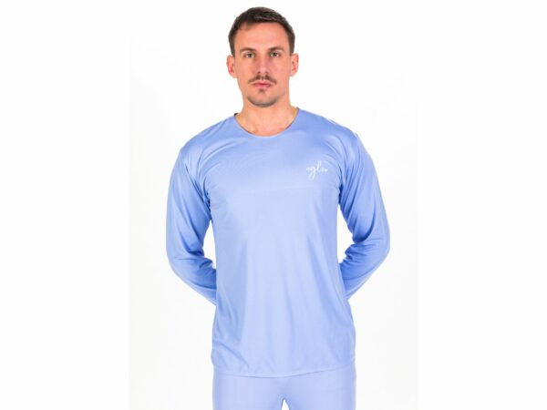 Uglow Warm M vêtement running homme déstockage
