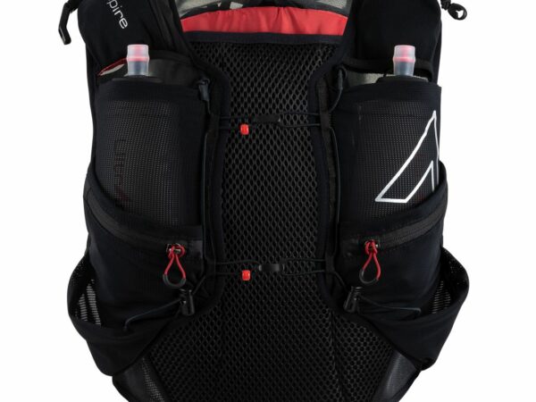 Zygos 6.0 + 2x 800ml Softflask