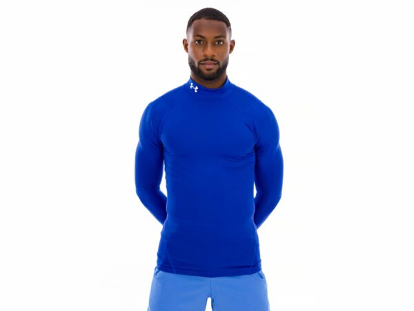 Under Armour ColdGear Armour vêtement running homme déstockage