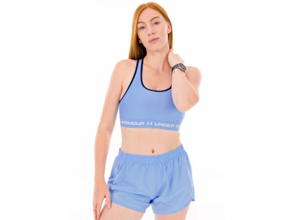 Under Armour Crossback Mid Sports vêtement running femme