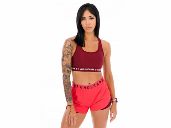 Under Armour Crossback Mid Sports vêtement running femme