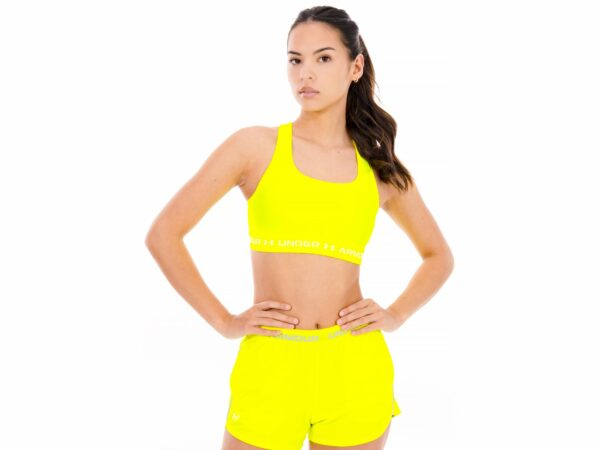 Under Armour Crossback Mid Sports vêtement running femme