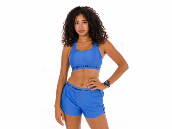 Under Armour Crossback Mid Sports vêtement running femme