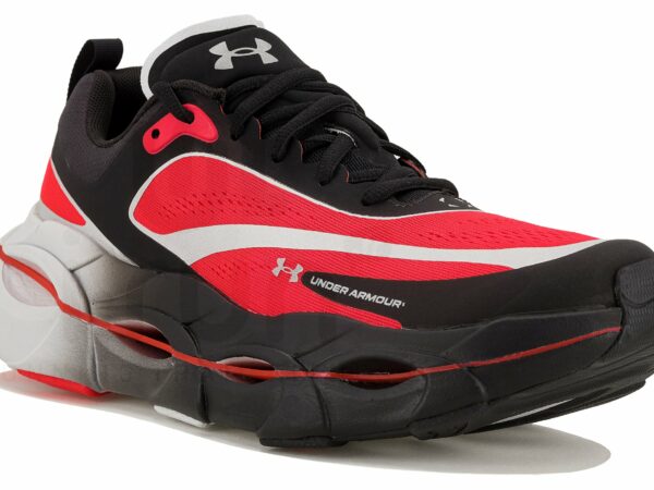 Under Armour Halo Racer Chaussures homme