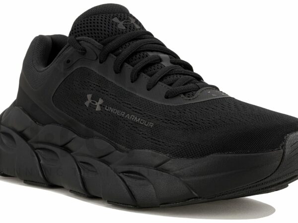 Under Armour Halo Runner Chaussures homme déstockage