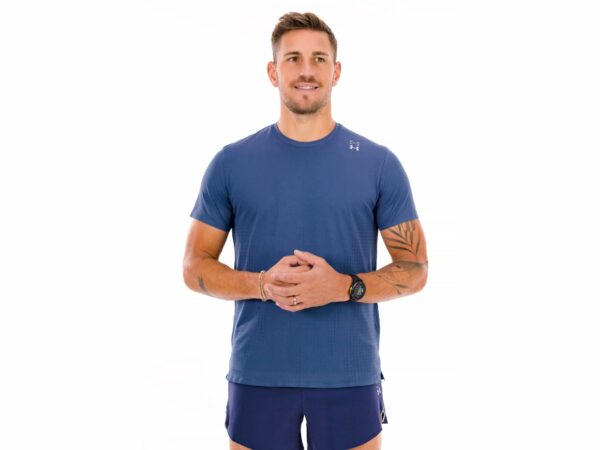 Under Armour Halo Vent vêtement running homme