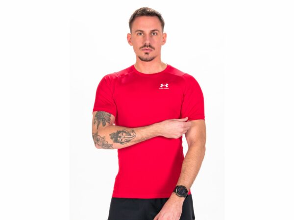 Under Armour HeatGear Armour M vêtement running homme