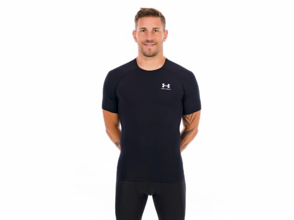 Under Armour HeatGear Armour M vêtement running homme