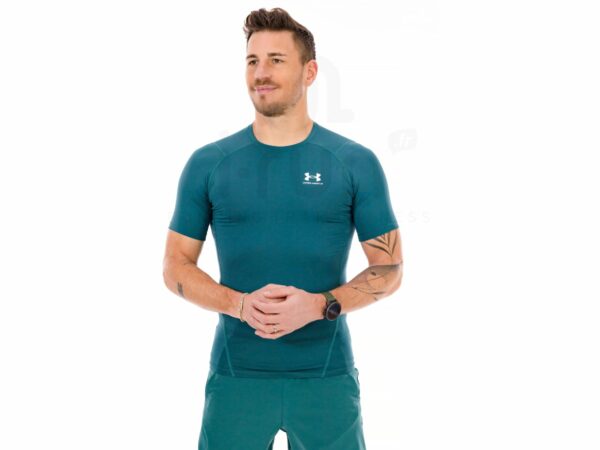 Under Armour HeatGear Armour vêtement running homme