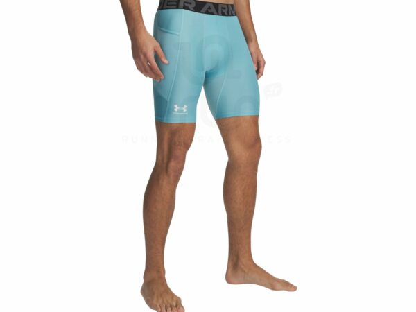 Under Armour HeatGear Armour vêtement running homme