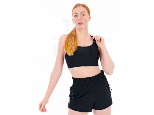 Under Armour HeatGear High vêtement running femme