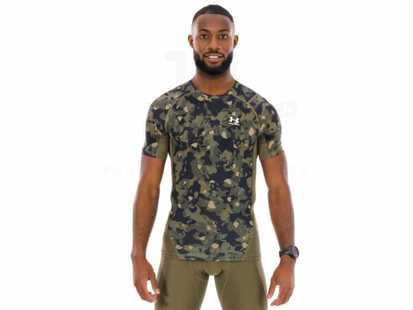 Under Armour HeatGear M vêtement running homme déstockage