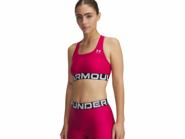 Under Armour HeatGear vêtement running femme