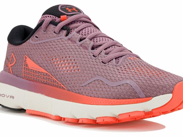 Under Armour HOVR Infinite 5 W Chaussures de sport femme déstockage