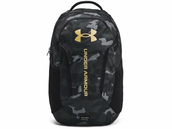 Under Armour Hustle 6.0 Sac à dos