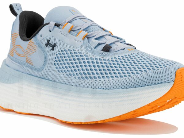 Under Armour Infinite Elite 2 Chaussures de sport femme