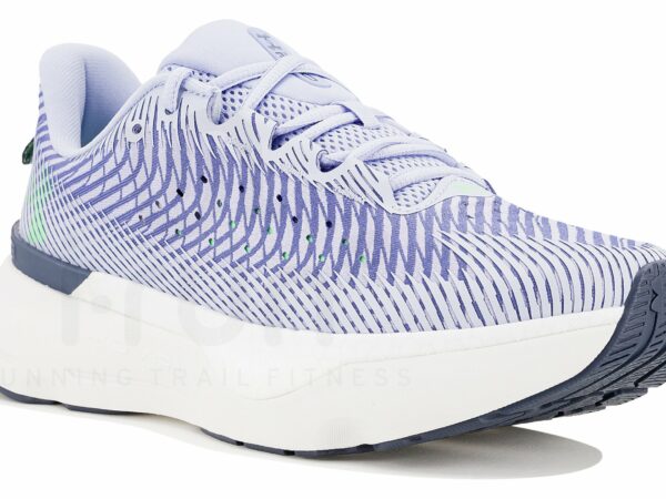 Under Armour Infinite Pro W Chaussures de sport femme déstockage