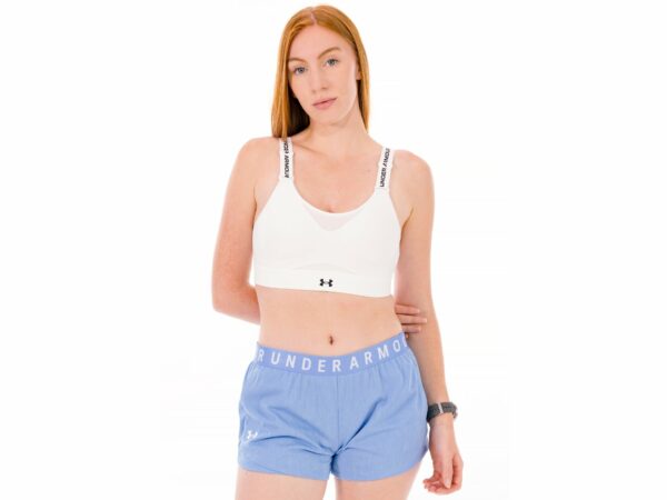 Under Armour Infinity 2.0 High vêtement running femme