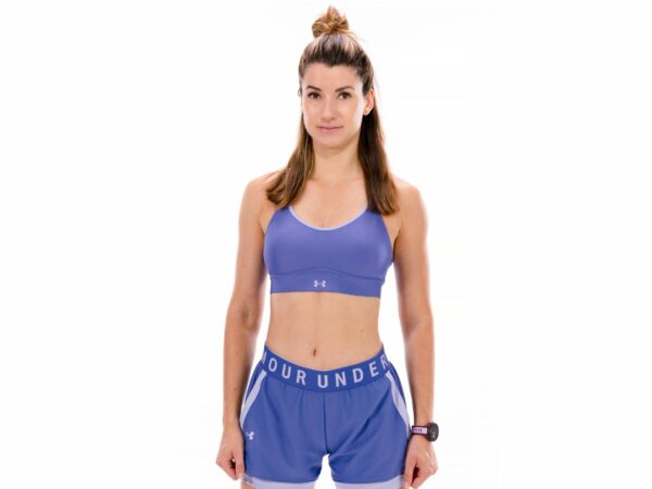 Under Armour Infinity 2.0 vêtement running femme