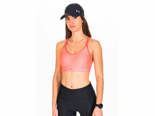Under Armour Infinity Mid vêtement running femme