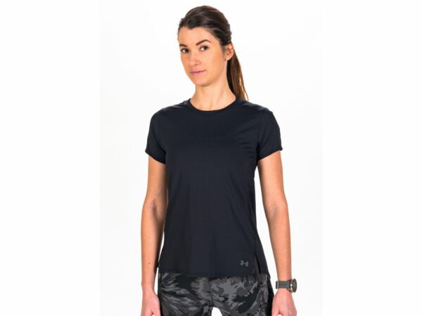 Under Armour Iso-Chill 200 Laser W vêtement running femme déstockage