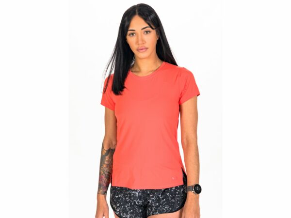 Under Armour Iso-Chill 200 Laser W vêtement running femme déstockage