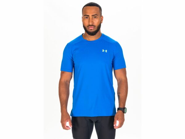 Under Armour Iso-Chill Laser M vêtement running homme déstockage