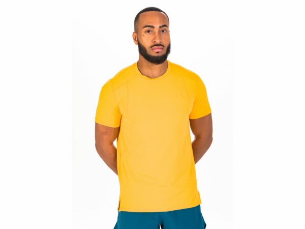 Under Armour Iso-Chill Laser M vêtement running homme déstockage