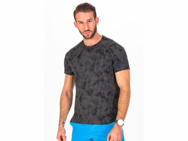 Under Armour Iso-Chill Laser M vêtement running homme déstockage