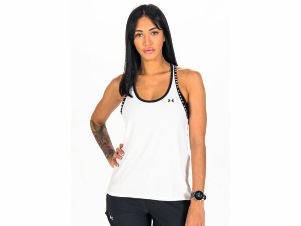 Under Armour Knockout W vêtement running femme déstockage