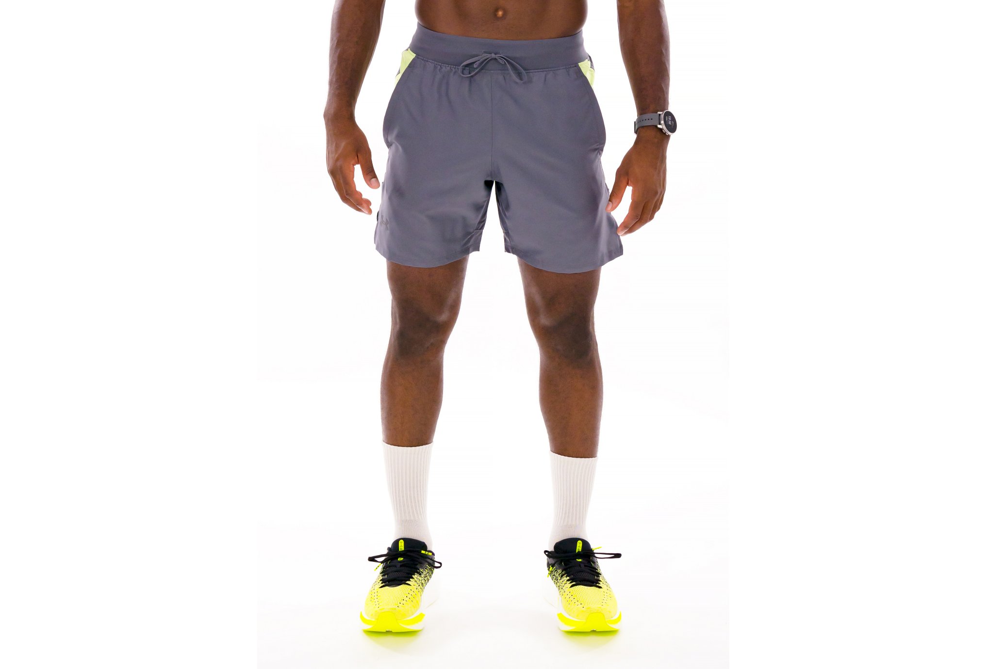 Under Armour Launch Elite 2 en 1