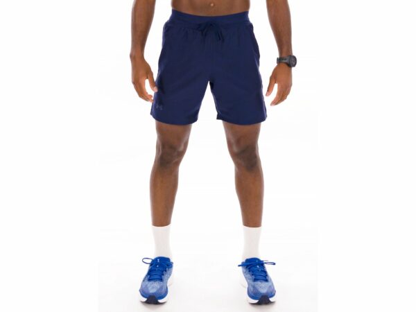 Under Armour Launch Elite 2 en 1 vêtement running homme déstockage