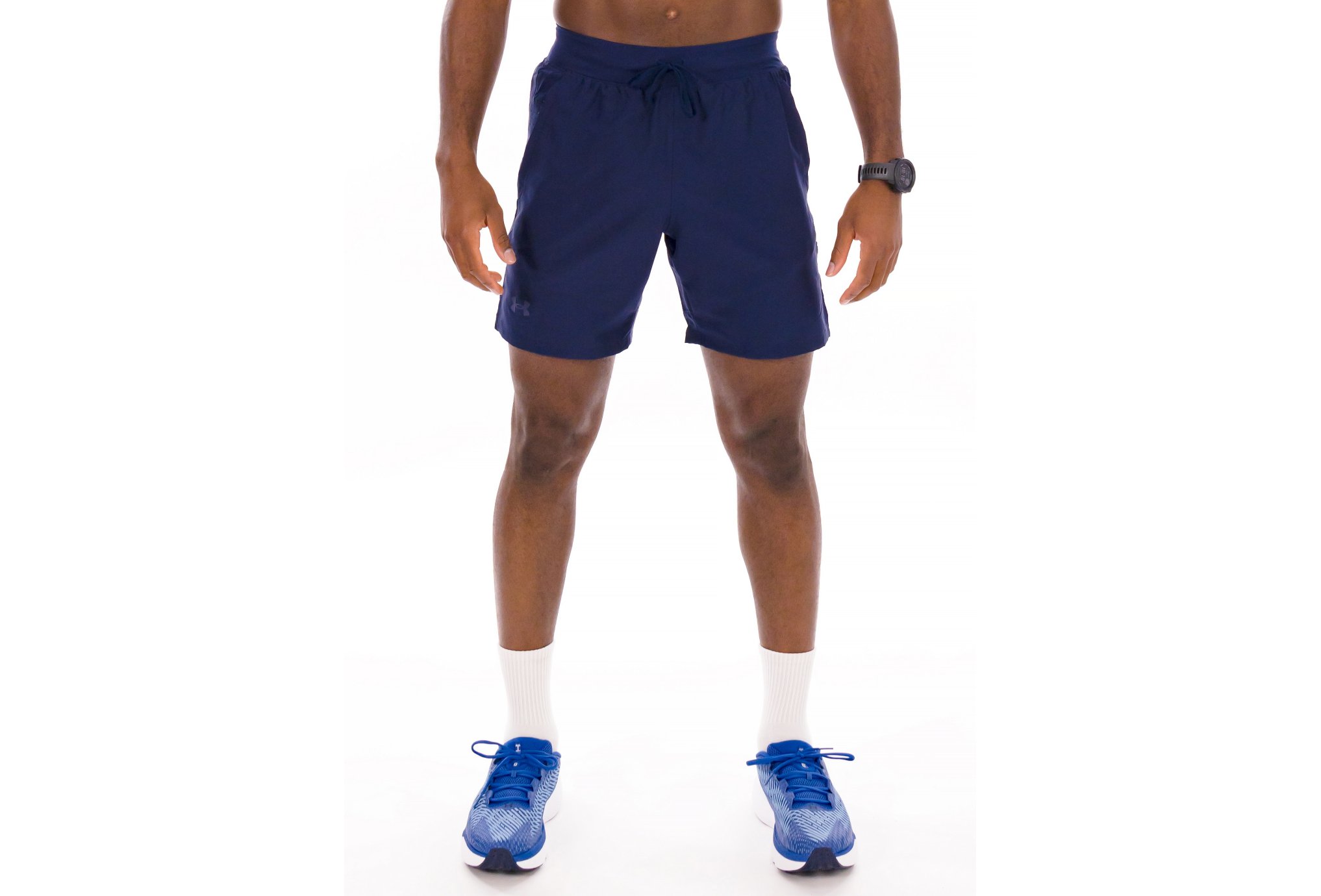 Under Armour Launch Elite 2 en 1