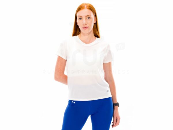 Under Armour Launch vêtement running femme déstockage