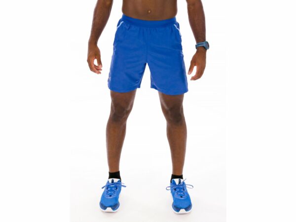 Under Armour Launch