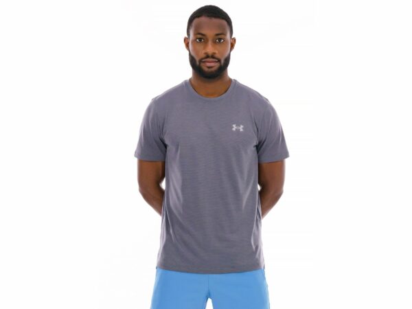 Under Armour Launch vêtement running homme déstockage