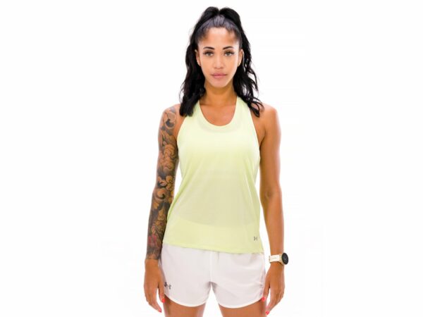 Under Armour Launch W vêtement running femme déstockage