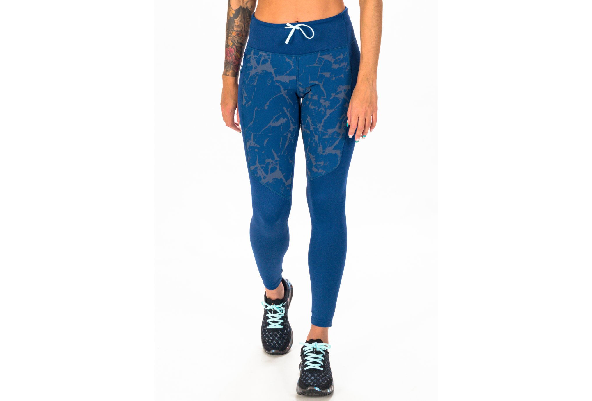 Under Armour OutRun The Cold W