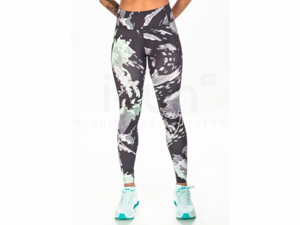 Under Armour OutRun The Storm W vêtement running femme déstockage